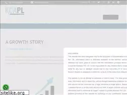 Sites similar to kcapl.com
