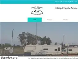 Sites similar to kcarc.org