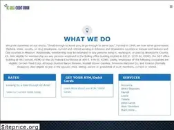 Sites similar to kcareacu.com