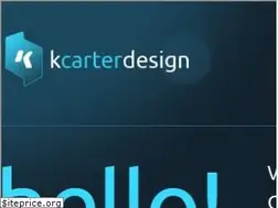 Sites similar to kcarterdesign.com