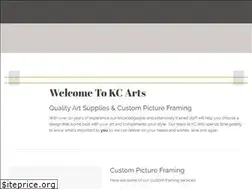 Sites similar to kcartsny.com