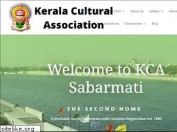 Sites similar to kcasabarmati.in
