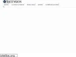 Sites similar to kcascension.org
