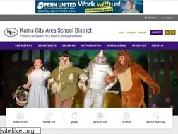 Sites similar to kcasdk12.org