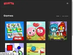 Sites similar to kcattagroup.com