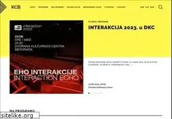 Sites similar to kcb.org.rs