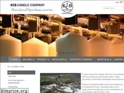 Sites similar to kcb.pl