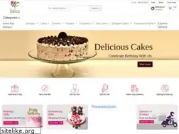 Sites similar to kcbakers.com