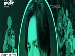 Sites similar to kcballet.org