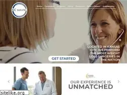 Sites similar to kcbariatric.com