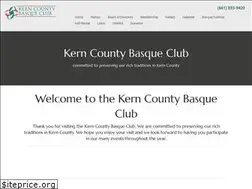 Sites similar to kcbasqueclub.com