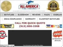 Sites similar to kcbathtub.com