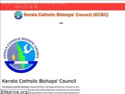 Sites similar to kcbcsite.com
