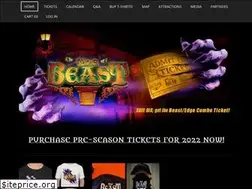 Sites similar to kcbeast.com
