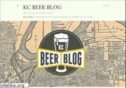 Sites similar to kcbeerblog.blogspot.com