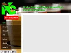 Sites similar to kcbeertour.com