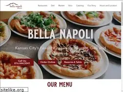 Sites similar to kcbellanapoli.com
