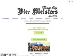 Sites similar to kcbiermeisters.org
