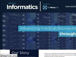 Sites similar to kcbioinformatics.org