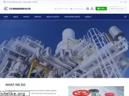 Sites similar to kcbkk.com