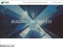 Sites similar to kcbm.com