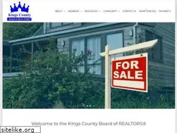 Sites similar to kcbor.com
