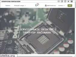 Sites similar to kcbor.net