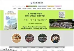 Sites similar to kcboston.org