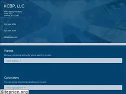 Sites similar to kcbp.com