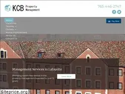 Sites similar to kcbpropertymgmt.com