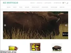 Sites similar to kcbuffalo.com