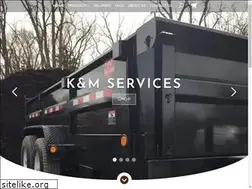 Sites similar to kcbulkmulch.com