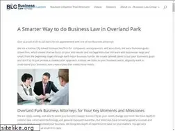 Sites similar to kcbusinesslawgroup.com