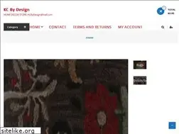 Sites similar to kcbydesign.com