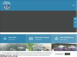 Sites similar to kcc.edu.in