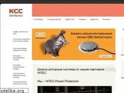 Sites similar to kcc.kz