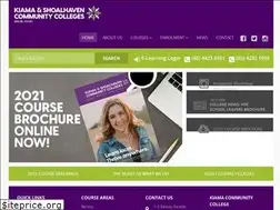 Sites similar to kcc.nsw.edu.au