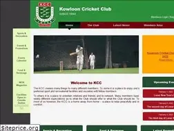 Sites similar to kcc.org.hk