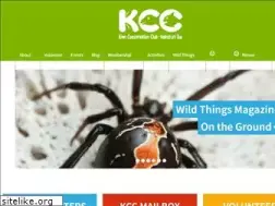 Sites similar to kcc.org.nz