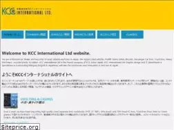 Sites similar to kcc2000.com