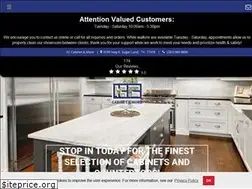 Sites similar to kccabinetssugarlandtx.com