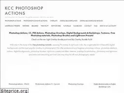Sites similar to kccactions.com