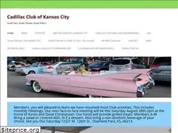 Sites similar to kccadillacclub.org