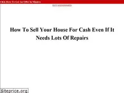 Sites similar to kccash4homes.com