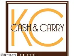Sites similar to kccashandcarry.com
