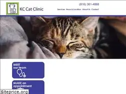 Sites similar to kccatclinic.com