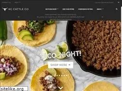 Sites similar to kccattlecompany.com