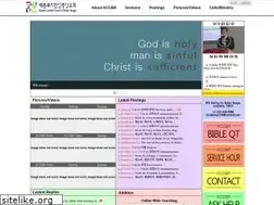Sites similar to kccbr.com