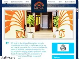 Sites similar to kccburundi.org