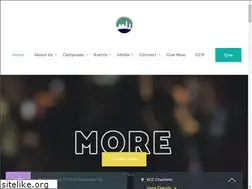 Sites similar to kcccharlotte.org